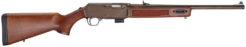 Henry Repeating Arms Homesteader Semi-Auto Rifle Rental | 9mm | 18.66in