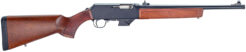 Henry Repeating Arms Homesteader w/Sig/S&W Mag Well Adapter Rifle Rental | Semi-Auto