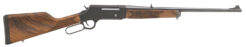 Henry Repeating Arms Long Ranger Lever-Action Rifle Rental | 6.5 Creedmoor | 22in