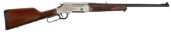 Henry Repeating Arms Long Ranger Deluxe Lever-Action Rifle Rental | .223 Remington