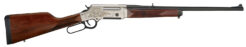 Henry Repeating Arms Long Ranger Deluxe Lever-Action Rifle Rental | .243 Winchester