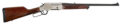Henry Repeating Arms Long Ranger Deluxe Lever-Action Rifle Rental | .308 Winchester