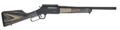 Henry Repeating Arms Long Ranger Express Lever-Action Rifle Rental | .223 Remington | 16.5in