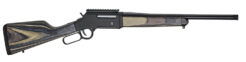 Henry Repeating Arms Long Ranger Express Lever-Action Rifle Rental | .223 Remington | 16.5in