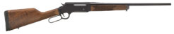 Henry Repeating Arms Long Ranger No Sights Lever-Action Rifle Rental | .223 Remington