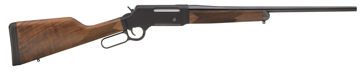 Henry Repeating Arms Long Ranger No Sights Lever-Action Rifle Rental | .223 Remington