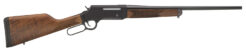 Henry Repeating Arms Long Ranger No Sights Lever-Action Rifle Rental | .243 Winchester