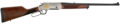 Henry Repeating Arms Long Ranger Wildlife Lever-Action Rifle Rental | .223 Remington