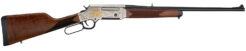 Henry Repeating Arms Long Ranger Wildlife Lever-Action Rifle Rental | .223 Remington