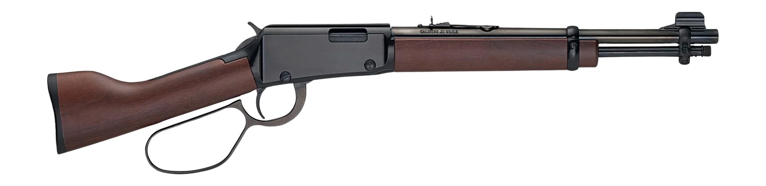 Henry Repeating Arms Mare's Leg Revolver Rental | .22 S/L/LR | 12.88in