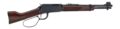 Henry Repeating Arms Mare's Leg Revolver Rental | .22 WMR | 12.88in