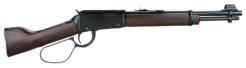 Henry Repeating Arms Mare's Leg 22LR Pistol Rental | .22 S/L/LR | 12.88in