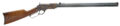 Henry Repeating Arms Original Iron Frame Lever-Action Rifle Rental | .44-40 Winchester | 24.5in