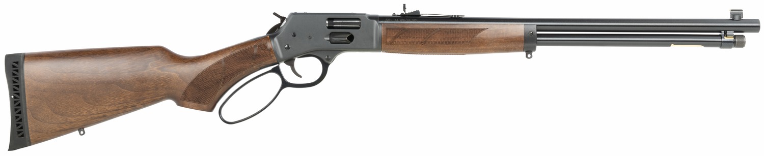 Henry Repeating Arms Provider Lever-Action Rifle Rental | .38 Special