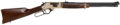Henry Repeating Arms Side Gate Lever-Action Rifle Rental | .38-55 Winchester