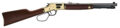 Henry Repeating Arms Side Gate Carbine Lever-Action Rifle Rental | .45 Colt (LC) | 16.5in
