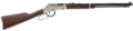Henry Repeating Arms Silver Eagle Silver Eagle Lever-Action Rifle Rental | .22 S/L/LR