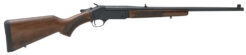 Henry Repeating Arms Single Shot Break-Action Rifle Rental | .30-30 Winchester | 22in