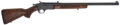 Henry Repeating Arms Single Shot Break-Action Rifle Rental | .360 Buckhammer | 22in