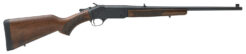 Henry Repeating Arms Single Shot 308 Break-Action Rifle Rental | .308 Winchester | 22in