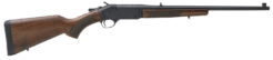 Henry Repeating Arms Single Shot 44 Mag Break-Action Rifle Rental | .44 Remington Magnum | 22in