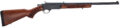 Henry Repeating Arms Single Shot 45-70 Break-Action Rifle Rental | .45-70 Government | 22in