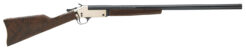 Henry Repeating Arms Single Shot Brass Break-Action Shotgun Rental | 12 Gauge | 28in