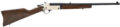 Henry Repeating Arms Single Shot Brass Break-Action Rifle Rental | .45-70 Government | 22in