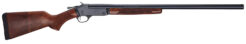 Henry Repeating Arms Single Shot Steel Break-Action Shotgun Rental | .410 Bore | 26in