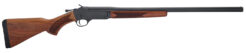 Henry Repeating Arms Single Shot Youth Single Shot Shotgun Rental | .410 Bore | 26in