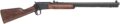 Henry Repeating Arms Small Game Octagon Pump-Action Rifle Rental | .22 S/L/LR