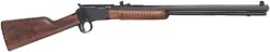 Henry Repeating Arms Small Game Octagon Pump-Action Rifle Rental | .22 S/L/LR