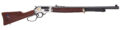 Henry Repeating Arms Spirit Of The Corps Lever-Action Rifle Rental | .45-70 Government | 22in