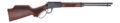 Henry Repeating Arms Sporter Lever-Action Rifle Rental | .22 S/L/LR | 18.5in