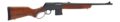 Henry Repeating Arms Supreme Lever-Action Rifle Rental | .450 Bushmaster | 18in