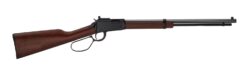 Henry Repeating Arms Tracker Lever-Action Rifle Rental | .22 S/L/LR