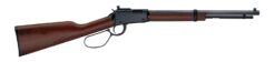 Henry Repeating Arms Tracker Carbine Lever-Action Rifle Rental | .22 S/L/LR | 16.5in