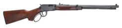 Henry Repeating Arms Western Frontier Lever-Action Rifle Rental | .22 WMR
