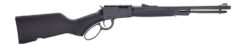 Henry Repeating Arms X Model Lever-Action Rifle Rental | .22 WMR | 16.5in