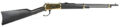 Heritage Mfg 92 Lever-Action Rifle Rental | .44 Magnum | 18in