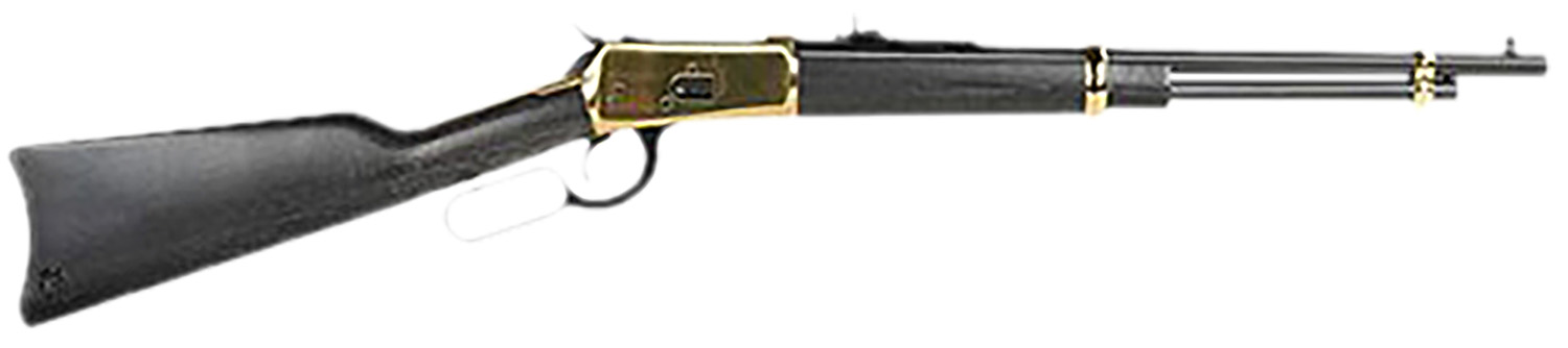 Heritage Mfg 92 Lever-Action Rifle Rental | .44 Magnum | 18in