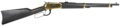 Heritage Mfg 92 Lever-Action Rifle Rental | .357 Magnum | 18in