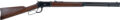 Heritage Mfg 92 Ranch Hand Lever-Action Rifle Rental | .44 Magnum | 24in