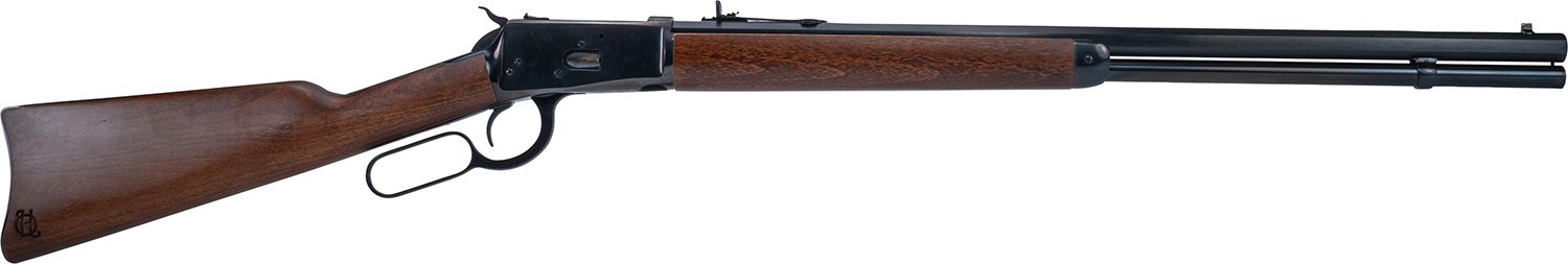 Heritage Mfg 92 Ranch Hand Lever-Action Rifle Rental | .44 Magnum | 24in