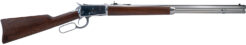 Heritage Mfg 92 Ranch Hand Lever-Action Rifle Rental | .44 Magnum | 24in | H9204424F9