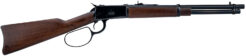 Heritage Mfg 92 Ranch Hand Lever-Action Rifle Rental | .45 Colt (Long Colt) | 16.5in