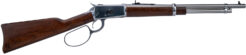 Heritage Mfg 92 Ranch Hand Lever-Action Rifle Rental | .45 Colt (Long Colt) | 18in