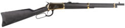 Heritage Mfg 92 Ranch Hand Lever-Action Rifle Rental | .45 Long Colt | 18in