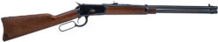 Heritage Mfg 92 Ranch Hand Lever-Action Rifle Rental | .45 Colt (Long Colt)
