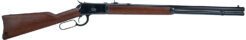Heritage Mfg 92 Ranch Hand Lever-Action Rifle Rental | .45 Colt (Long Colt) | 24in